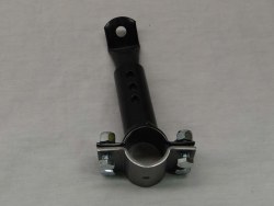 SEAT STRUTS ADJUSTABLE STD LEF