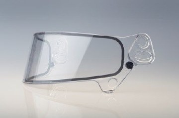 SHIELD SE03 3MM CLEAR
