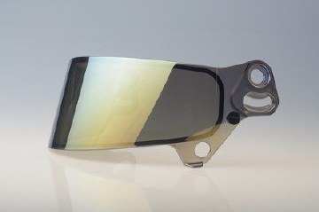 SHIELD SE03 3MM GOLD MIRROR