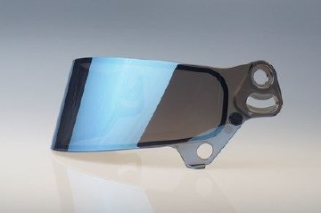 SHIELD SE07 3MM BLUE MIRROR
