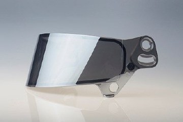 SHIELD SE07 3MM SLV MIRROR