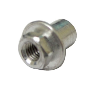 SPRING RETAINER SMALL