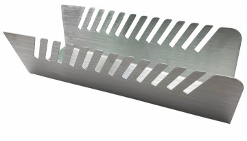 SPROCKET RACK 12 SPACE