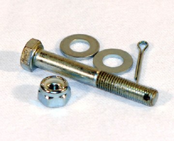 PRC BOLT ASSY FOR STEERING UPRIGHT