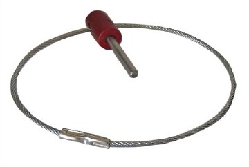 PRC STEERING LOCK PIN ONLY