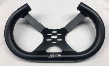 SURREAL STEERING WHEEL F/B