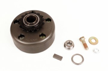 STINGER CLUTCH SS