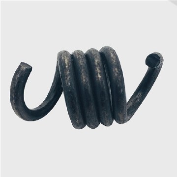 STINGER SPRINGS BLACK EA