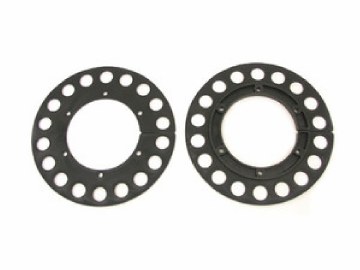 SPROCKET GUARD PLASTIC