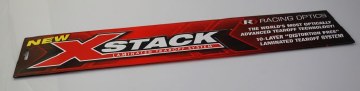 TEAR OFF RACE OPTICS SE07 SE05