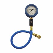 AIR GAUGE LIQUID FILLED 0-15