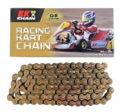 CHAIN EK HT GOLD 120 LINK