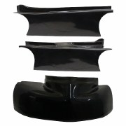 CHAVOUS SKYLINE 1 BODY KIT BLACK