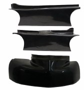 CHAVOUS SKYLINE 1 BODY BLACK