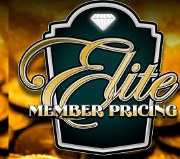 ELITE MEMBER PRICING