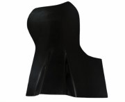 FLOORPAN REAR TRICON