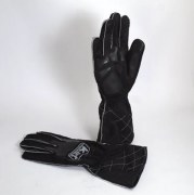 GLOVES KART RACEWEAR 300 SMALL