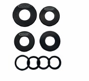 HUB BEARING SHIELD KIT