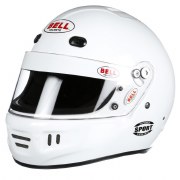 K1 SPORT 54-55 WHITE