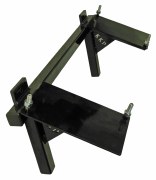 KKP SIDE BY SIDE MOTOR RACK