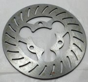 MCP 1/8"x 6" ROTOR