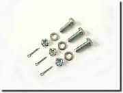 MINILITE ROTOR BOLT KIT