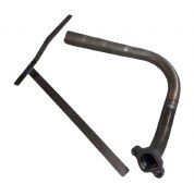P1 MAX SERIES PIPES 930 ID WITH BRACE