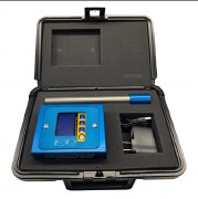 PMC DIGITAL CAMBER GAUGE