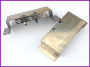 PRC ROOKIE PEDAL BLOCKS