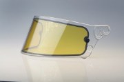 SHIELD SE03 3MM YELLOW