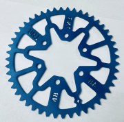 TNR MINI SPROCKET 44