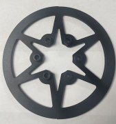TNR MINI SPROCKET GUARD