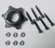 TNR MINI SPROCKET HUB