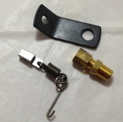 THROTTLE KITS MODIFIED
