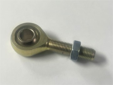 TIE ROD END PRO SERIES LH