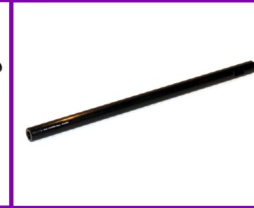PRC RIGHT TIE ROD ONLY FOR MINECON