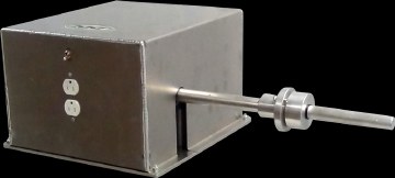 KKP TIRE RESURFACER
