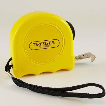 TIRE SIZER STAGGER TAPE