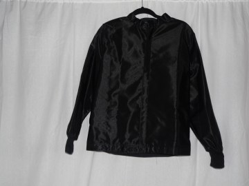 TMC SIZE 12 BLACK WITH H/S