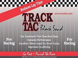 TRAC TAC BLACK SAND QT