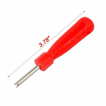 VALVE CORE REMOVER
