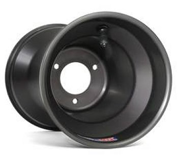 VAN K PRO SERIES 6.5" BLACK