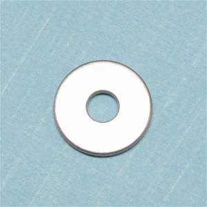 WASHER ALUMINUM