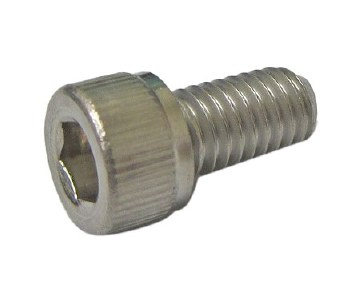 WEIGHT BOLT