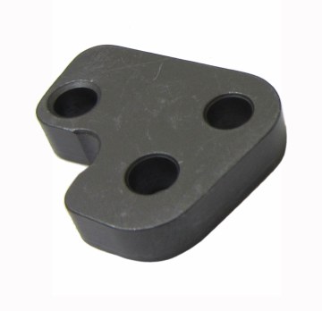 WEIGHT LEVER