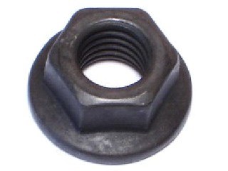 WHEEL NUTS 1/2" HD