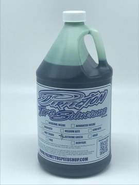 XTREME GREEN GALLON