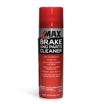 Brake & Parts Cleaner