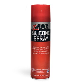zMAX Silicone Spray zMAX Silicone Spray