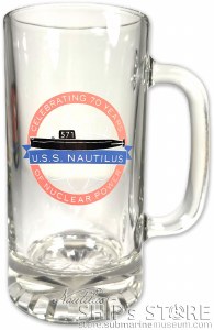 70th Anniversay Tankard